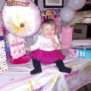 Meet your Posher, Paulette